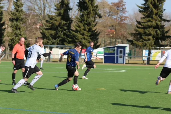 28.02.2026 Neustadt III vs. SG Dittersdorf