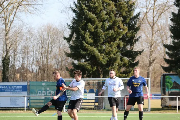 28.02.2026 Neustadt III vs. SG Dittersdorf