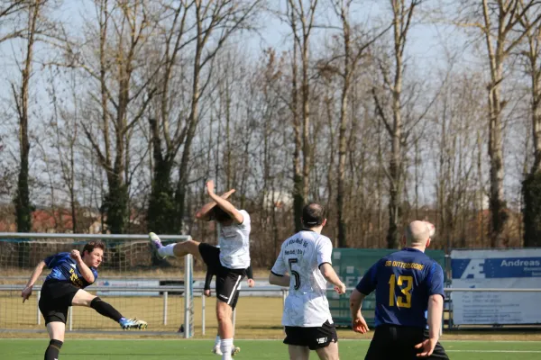 28.02.2026 Neustadt III vs. SG Dittersdorf