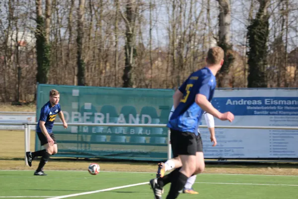 28.02.2026 Neustadt III vs. SG Dittersdorf