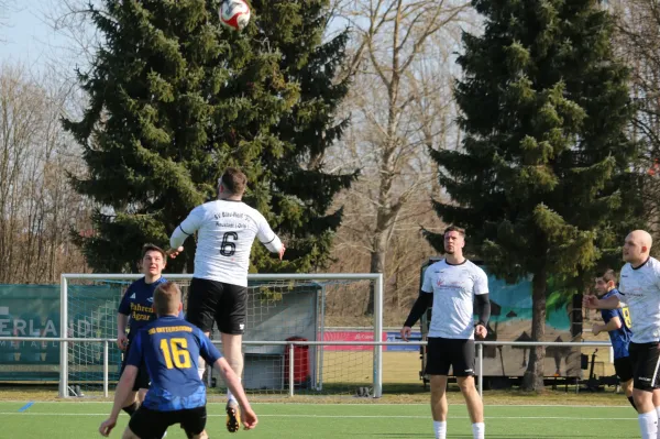 28.02.2026 Neustadt III vs. SG Dittersdorf