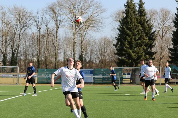 28.02.2026 Neustadt III vs. SG Dittersdorf