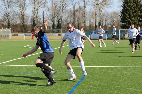 28.02.2026 Neustadt III vs. SG Dittersdorf