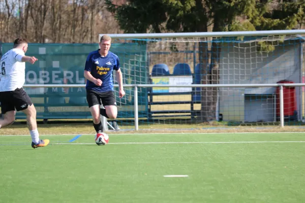 28.02.2026 Neustadt III vs. SG Dittersdorf