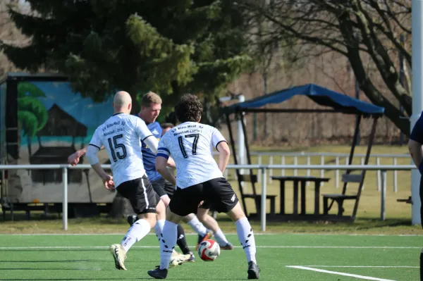 28.02.2026 Neustadt III vs. SG Dittersdorf