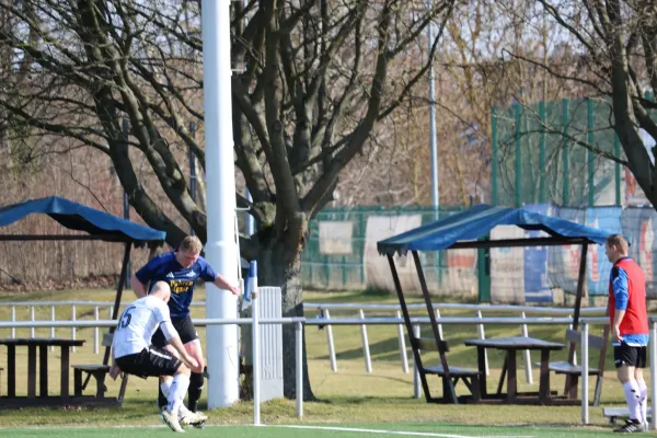 28.02.2026 Neustadt III vs. SG Dittersdorf