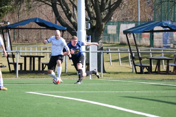 28.02.2026 Neustadt III vs. SG Dittersdorf