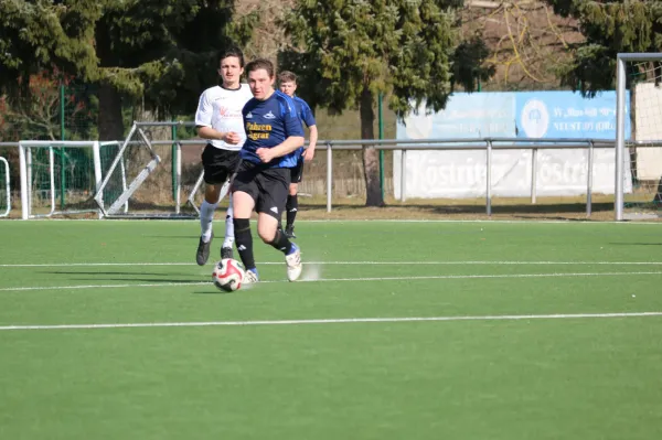 28.02.2026 Neustadt III vs. SG Dittersdorf