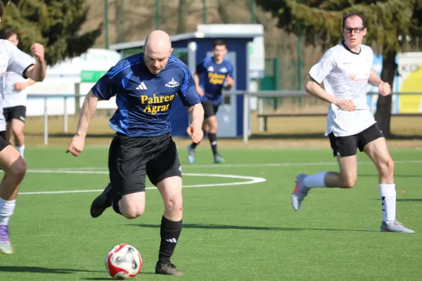 28.02.2026 Neustadt III vs. SG Dittersdorf