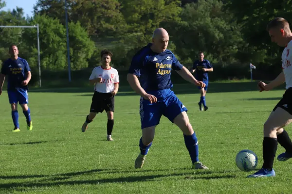 22.05.2026 TSV 1898 Neunhofen vs. SG Dittersdorf