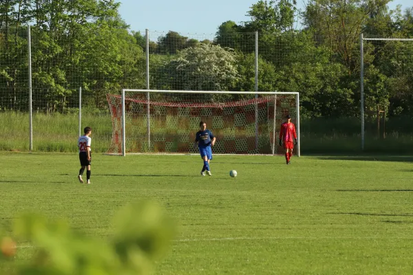 22.05.2026 TSV 1898 Neunhofen vs. SG Dittersdorf