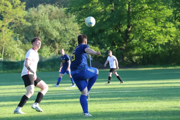 22.05.2026 TSV 1898 Neunhofen vs. SG Dittersdorf