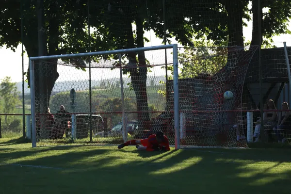 22.05.2026 TSV 1898 Neunhofen vs. SG Dittersdorf