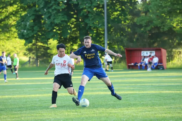 22.05.2026 TSV 1898 Neunhofen vs. SG Dittersdorf