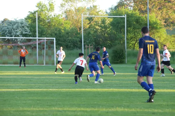 22.05.2026 TSV 1898 Neunhofen vs. SG Dittersdorf
