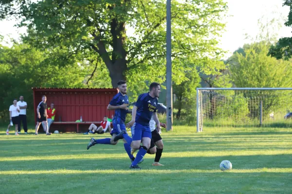 22.05.2026 TSV 1898 Neunhofen vs. SG Dittersdorf