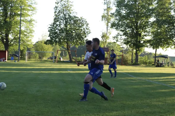 22.05.2026 TSV 1898 Neunhofen vs. SG Dittersdorf