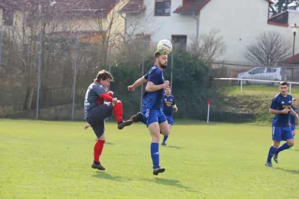 22.03.2026 Bodelwitzer SV vs. SG Dittersdorf