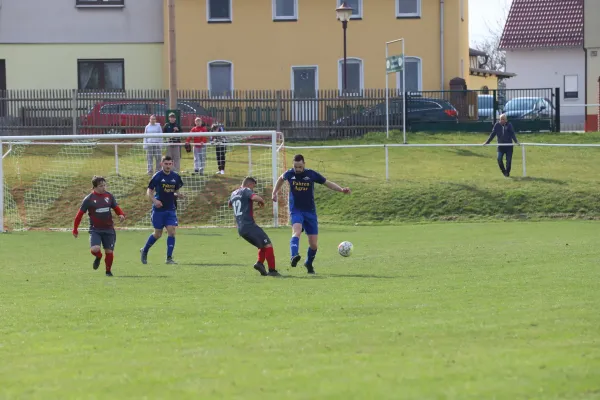 22.03.2026 Bodelwitzer SV vs. SG Dittersdorf