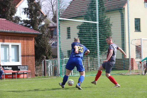 22.03.2026 Bodelwitzer SV vs. SG Dittersdorf