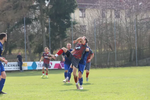 22.03.2026 Bodelwitzer SV vs. SG Dittersdorf