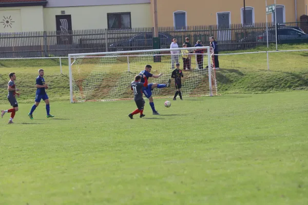 22.03.2026 Bodelwitzer SV vs. SG Dittersdorf