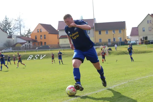 22.03.2026 Bodelwitzer SV vs. SG Dittersdorf