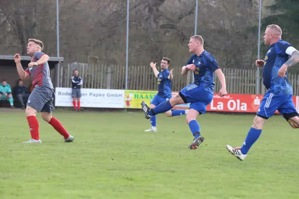 22.03.2026 Bodelwitzer SV vs. SG Dittersdorf