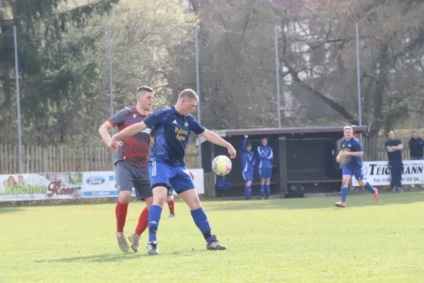 22.03.2026 Bodelwitzer SV vs. SG Dittersdorf