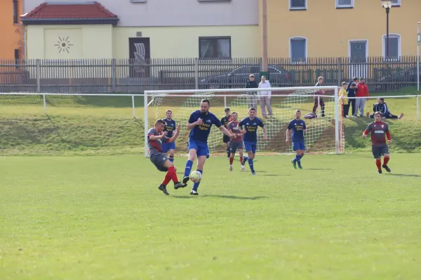 22.03.2026 Bodelwitzer SV vs. SG Dittersdorf