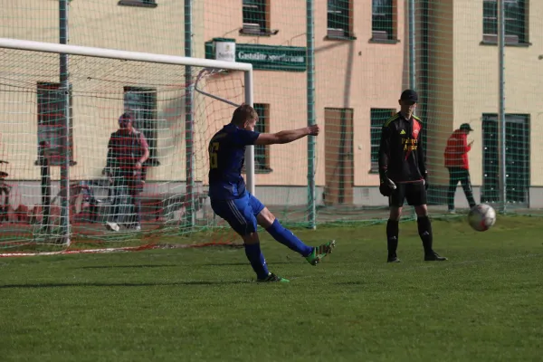 22.03.2026 Bodelwitzer SV vs. SG Dittersdorf