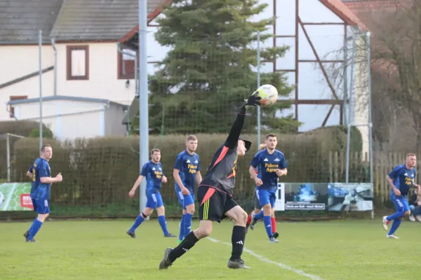 22.03.2026 Bodelwitzer SV vs. SG Dittersdorf