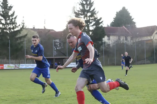 22.03.2026 Bodelwitzer SV vs. SG Dittersdorf