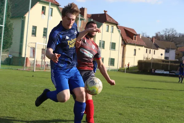 22.03.2026 Bodelwitzer SV vs. SG Dittersdorf