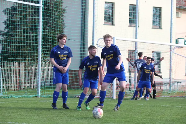 22.03.2026 Bodelwitzer SV vs. SG Dittersdorf