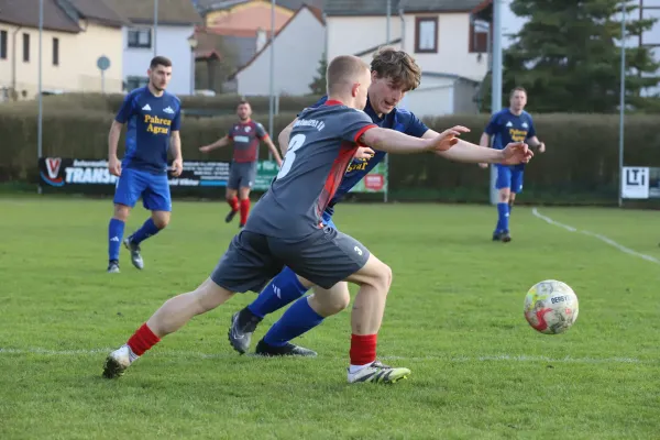 22.03.2026 Bodelwitzer SV vs. SG Dittersdorf