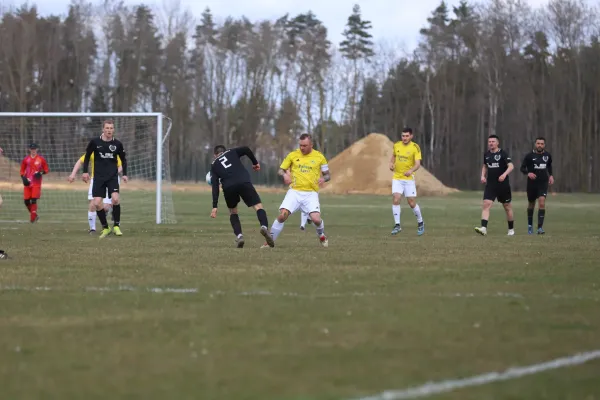 29.03.2026 SG Dittersdorf vs. LSV 49 Oettersdorf