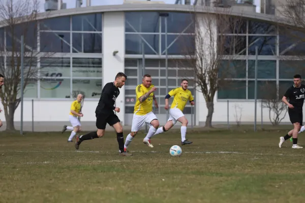 29.03.2026 SG Dittersdorf vs. LSV 49 Oettersdorf