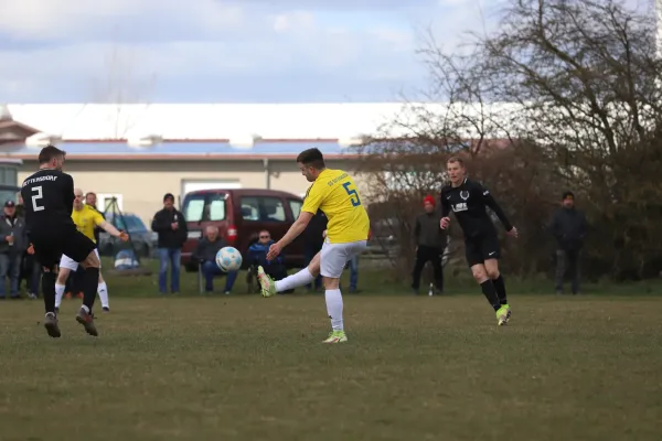 29.03.2026 SG Dittersdorf vs. LSV 49 Oettersdorf