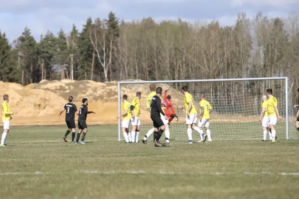 29.03.2026 SG Dittersdorf vs. LSV 49 Oettersdorf