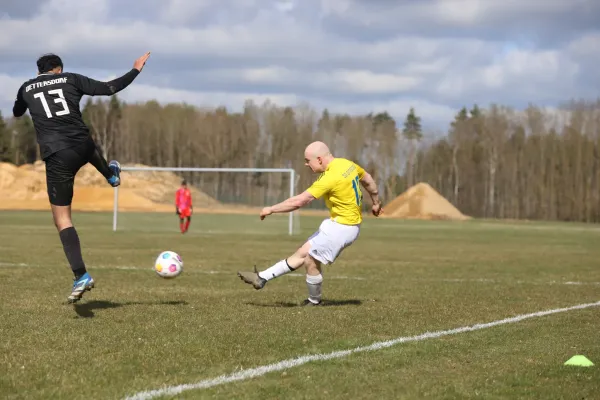 29.03.2026 SG Dittersdorf vs. LSV 49 Oettersdorf