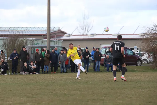 29.03.2026 SG Dittersdorf vs. LSV 49 Oettersdorf