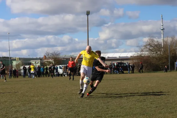 29.03.2026 SG Dittersdorf vs. LSV 49 Oettersdorf