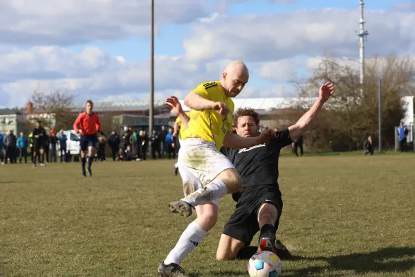 29.03.2026 SG Dittersdorf vs. LSV 49 Oettersdorf