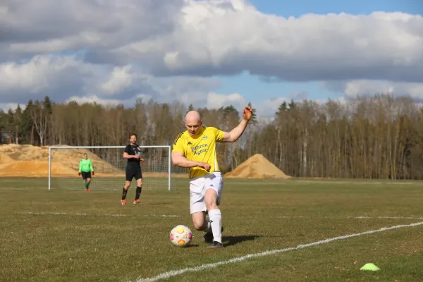 29.03.2026 SG Dittersdorf vs. LSV 49 Oettersdorf