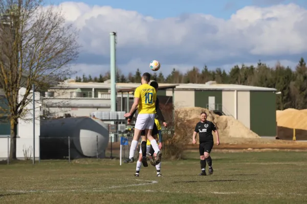 29.03.2026 SG Dittersdorf vs. LSV 49 Oettersdorf