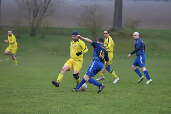 12.04.2026 TSV Gahma vs. SG Dittersdorf