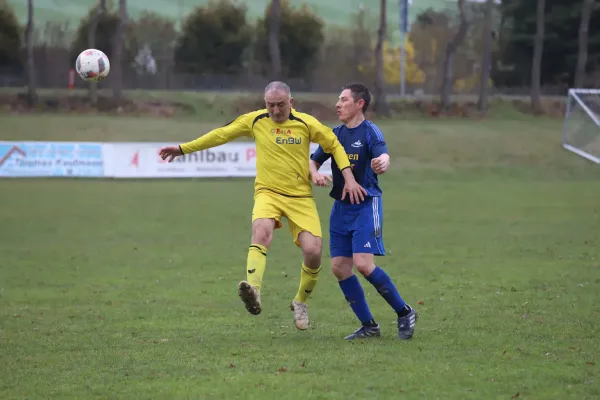 12.04.2026 TSV Gahma vs. SG Dittersdorf