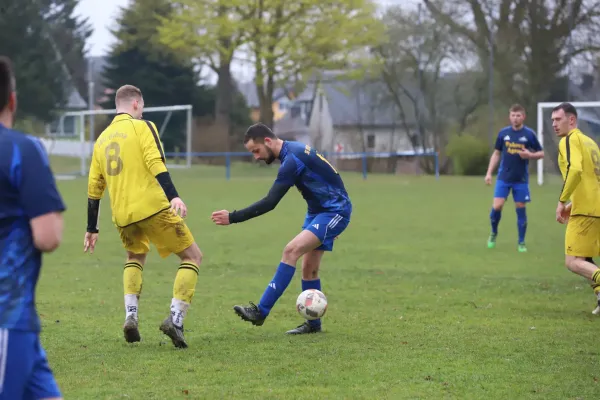 12.04.2026 TSV Gahma vs. SG Dittersdorf