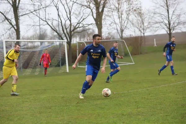 12.04.2026 TSV Gahma vs. SG Dittersdorf